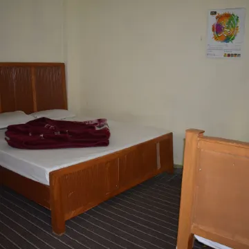 Sweet Dreams Hotel