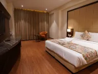 Pride Hotel Bhopal Hotels in Bhopal