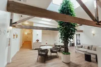 The Winston Solvang Hotels in Solvang