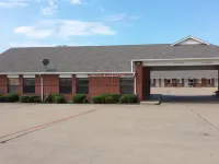 Sagamar Inn Hotéis em Cleburne