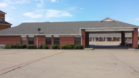 Sagamar Inn Отели в г. Клберн