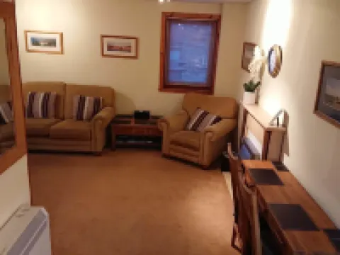 Castleyards Apartment 12 Hotel a Kirkwall