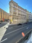 Figaro Suites Hotel in zona Great Strahov Stadium