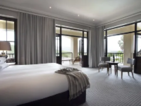 アサラ ワイン エステート & ホテル ステレンボッシュのホテル