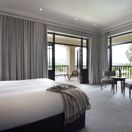 Asara Wine Estate & Hotel