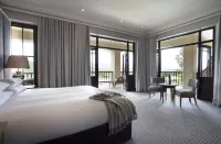 Asara Wine Estate & Hotel Hoteles en Stellenbosch