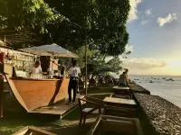Hotel Portaló - bar