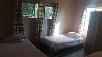 Room-Homely Room in Peaceful and Comfort