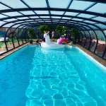 Orangerie de Chatel-Selection Figaro & Elle Magazine