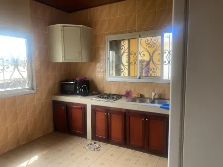 Manoir des Princesses