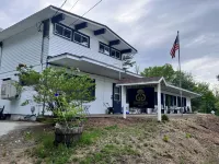 The Great Gatsby Motel Inn Отели в г. Мейфилд