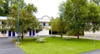 Dells Park Motel