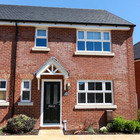 'Elements' 3 Bed Home in Bracklesham Bay