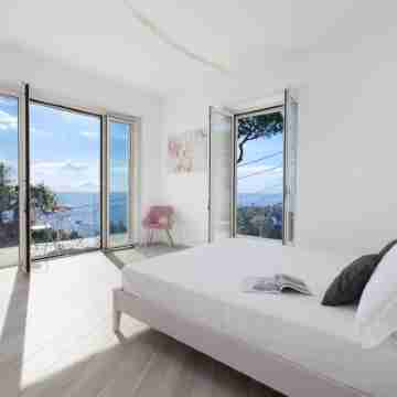 Amore Rentals - Villa Iside Rooms