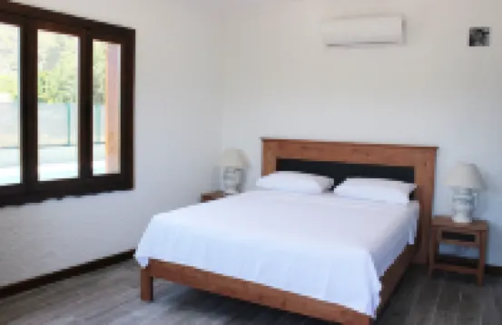 Gypsy Hill Pension Hotels in Ortaca