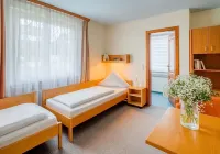 Hotel Schwarzwald Freudenstadt Hôtels à : Freudenstadt