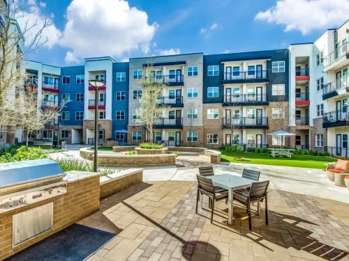 Trendy 1Br King Suite Close to Downtown w Fast Wifi Hotel a Montopolis