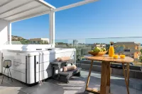 Pefkos Allure Luxury Suites
