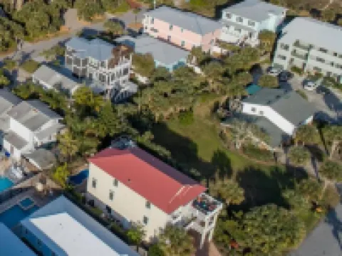 Seascape 2 Hotels in St. Augustine Beach