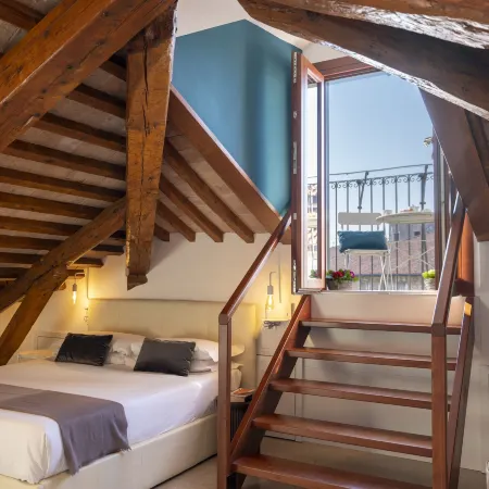 Casa Santa Fosca Venezia