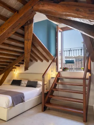 Casa Santa Fosca Venezia - Apartments
