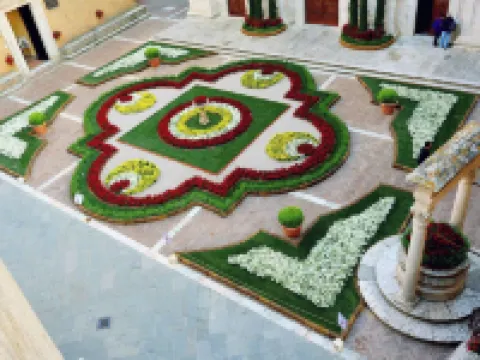 Rossellino® Hotels in Pienza