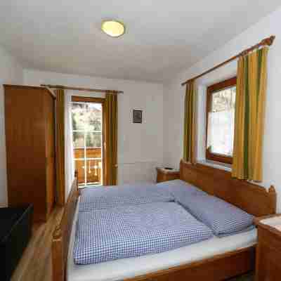 Chalet in Grossarltal with Panoramic Views Rooms
