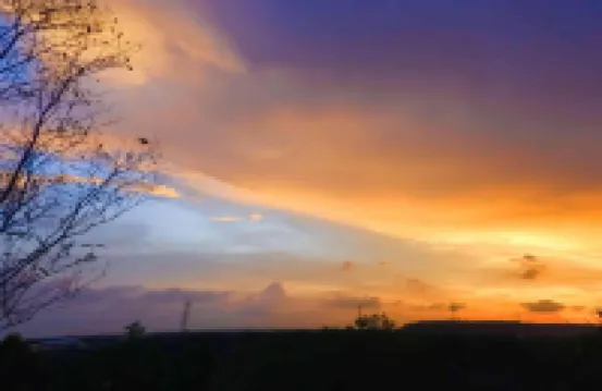 Camping Ground Gunung Mijil Hils Hotels in Pajangan