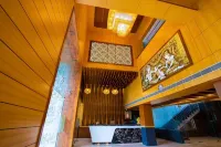 Hotel Vijayarani Hotel di Tiruchirapalli