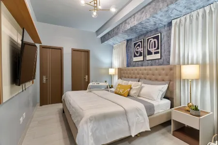 Brickell Apart Hotel