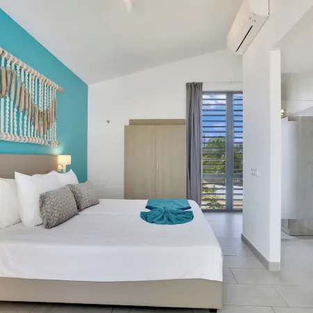 Delfins Residences