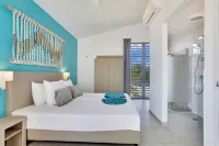 Delfins Residences فنادق في كراليندايك