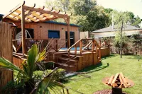 Hope Sapanca Tiny Houses فنادق في Uzunkum Koyu