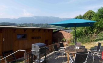 Holiday Home Seeboden Near Ski & Lake Views