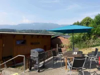 Holiday Home Seeboden Near Ski & Lake Views