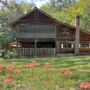 Bean Creek Cabins