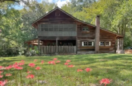 Bean Creek Cabins