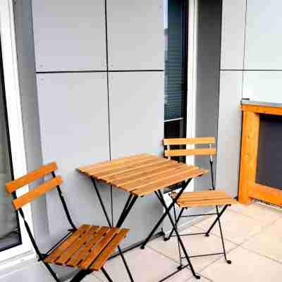 Guesthouse Meitschi Thun - Contactless Self Check-IN Others