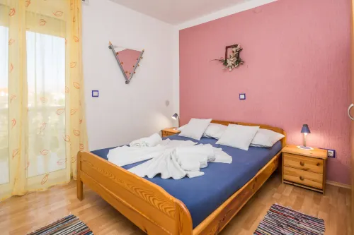 Apartment Kikas - que admiten mascotas