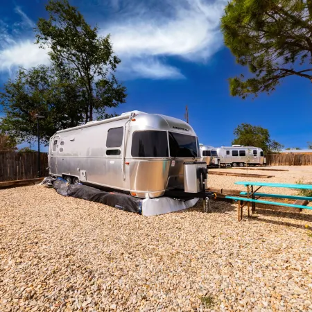 Taos Motor Lodge