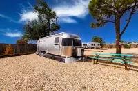 Taos Motor Lodge