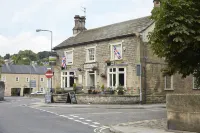 Castle Inn by Greene King Inns Hotels in Bakewell