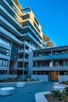 Luxury and Stylish Apt on NB Ave Hotels in Turner
