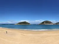 Wecamp San Sebastián Hoteles en San Sebastián