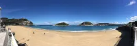 Wecamp San Sebastián Hotels in Usurbil
