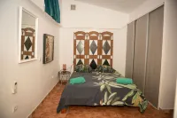 Chambres d'hôtes du Domaine des Doudous Hotel a Entre-Deux