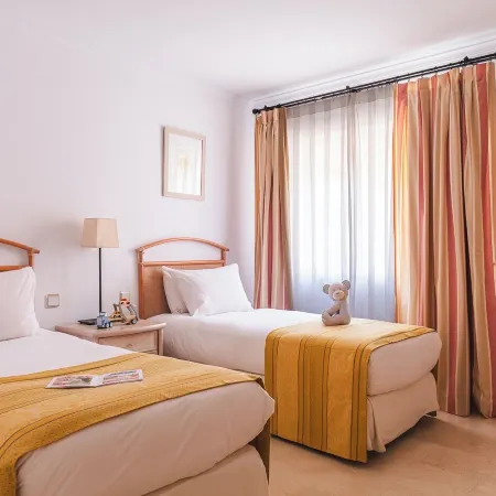 Ona Lomas Village - la Manga Club