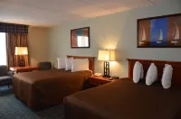 Tawas Bay Beach Resort & Conference Center Hotels in Oscoda