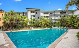 Broadwater on the Peninsula