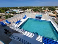 Luxury Chic Hotel Hotel a Monte Cristi
